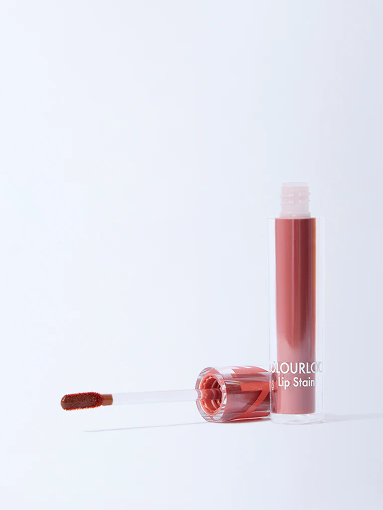 Nuon Colour Lock Juicy Honey Lip Stain